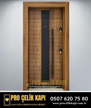 Eyüp Çelik Kapı - Plus 10