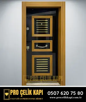 Eyüp Çelik Kapı - Plus 11