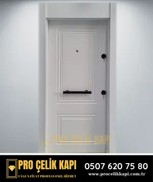 Eyüp Çelik Kapı - Plus 15