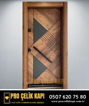 Eyüp Çelik Kapı - Plus 9